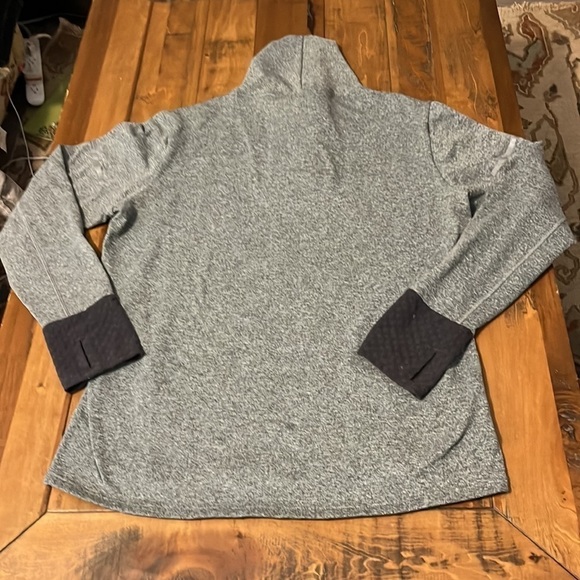 ADIDAS gray pullover - Picture 2 of 6